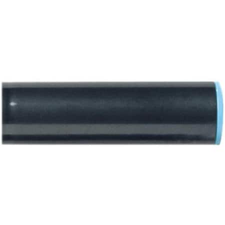 Raindrip Raindrip 360G00UB Compression Coupling With Blue Rings - 0.71 in. 717234